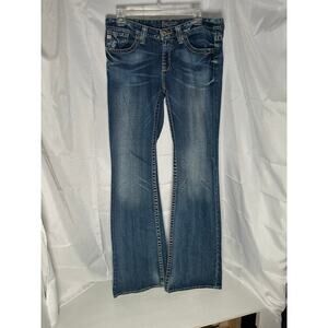 Big Star Jeans size 31 XL, Bootcut.